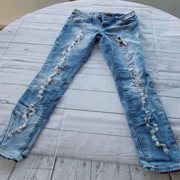 zd premium jeans